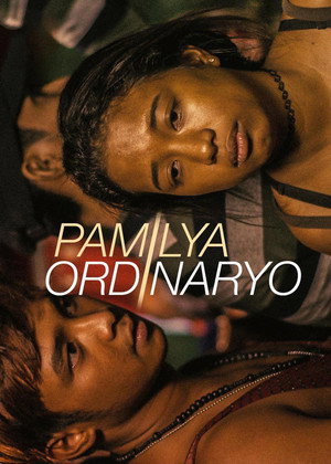 Ordinary People poszter
