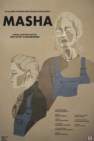 Masza poszter