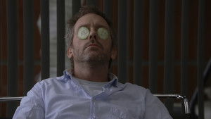 Dr. House kép