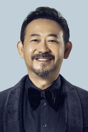 Jiang Wu profil kép