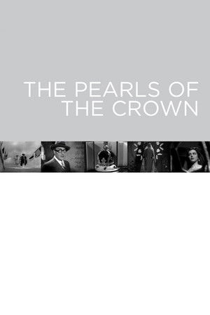 The Pearls of the Crown poszter