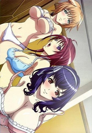 聖痕のクェイサー