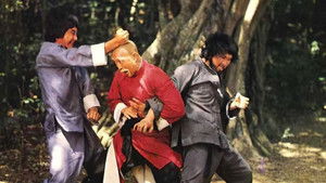 An Old Kung Fu Master háttérkép