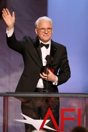 AFI Life Achievement Award: A Tribute to Steve Martin