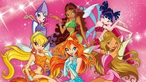 Winx Club kép