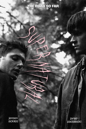 Odaát poszter