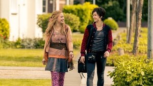 Vampire Sisters 3: Journey to Transylvania háttérkép