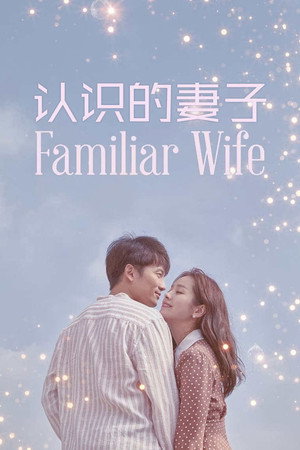 아는 와이프 poszter