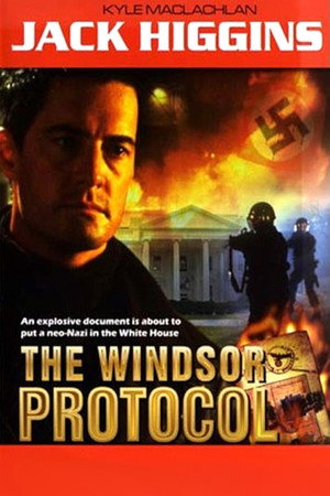 The Windsor Protocol poszter
