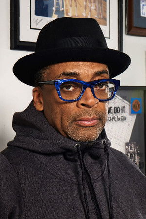 Spike Lee profil kép