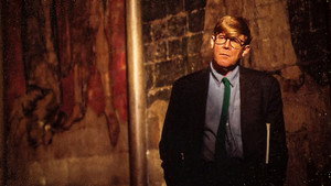 The Abbey with Alan Bennett kép