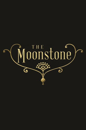 The Moonstone poszter