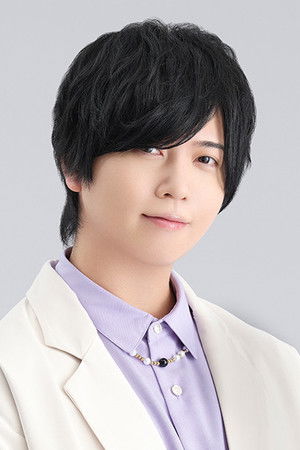 Souma Saitou profil kép