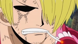 One Piece 6. évad Ep.163 163. epizód