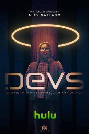 Devs poszter