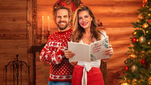 The Holiday Dating Guide háttérkép