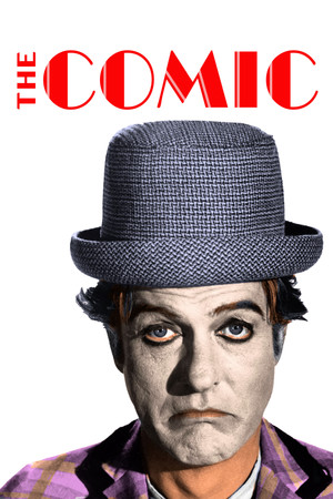 The Comic poszter