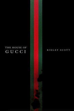 A Gucci-ház poszter