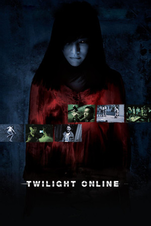 Twilight Online poszter
