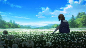 きみが死ぬまで恋をしたい kép