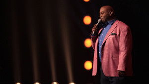 Lavell Crawford: Home for the Holidays háttérkép
