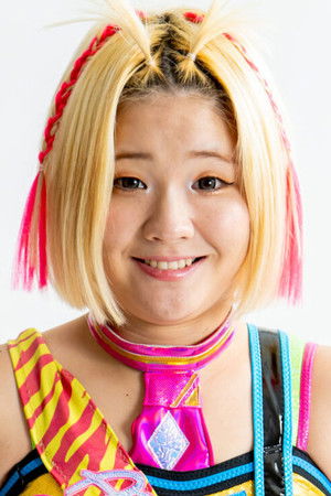 Yurika Oka profil kép