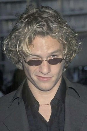 Heath Ledger profil kép