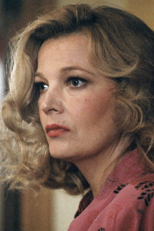 Gena Rowlands profil kép