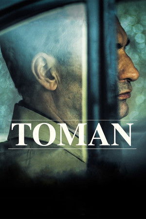 Toman poszter