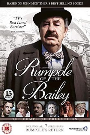 Rumpole of the Bailey