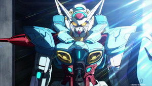 Gundam Reconguista in G Movie I: Go! Core Fighter háttérkép
