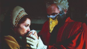 The Abyss háttérkép