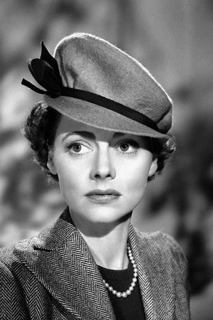 Celia Johnson profil kép