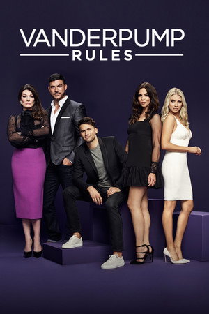 Vanderpump Rules
