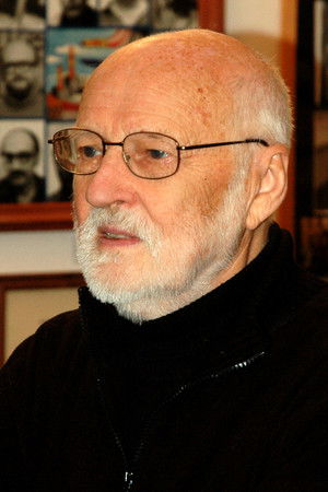 Jan Švankmajer profil kép