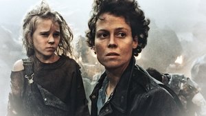 Aliens - A bolygó neve: Halál háttérkép