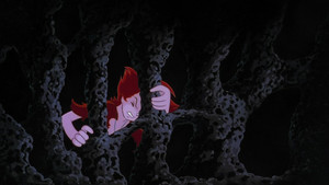 Sea Prince and the Fire Child háttérkép