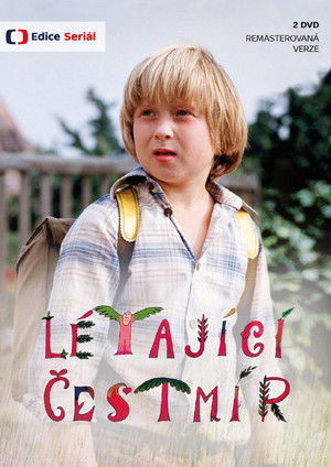 Létající Čestmír poszter