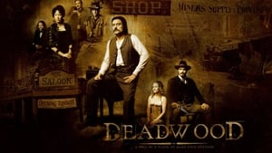 Deadwood kép
