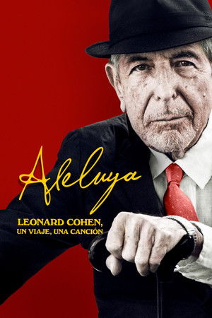 Hallelujah: Leonard Cohen, A Journey, A Song poszter