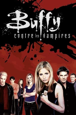 Buffy, a vámpírok réme poszter