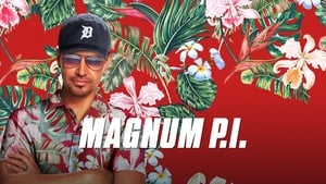 Magnum P.I. kép