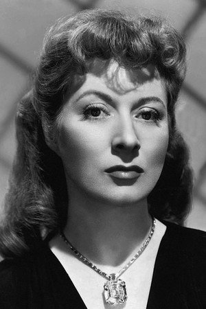Greer Garson profil kép