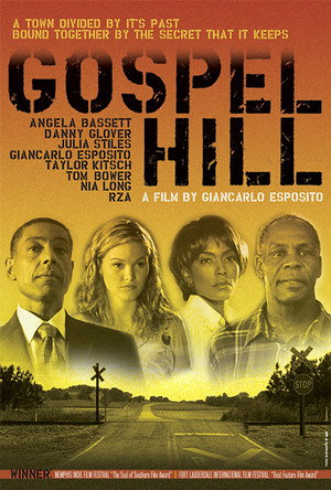 Gospel Hill poszter