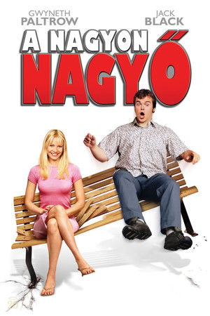 A nagyon nagy ő