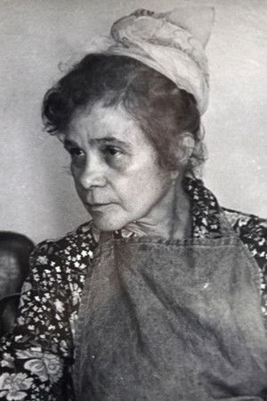 Mariya Vinogradova profil kép