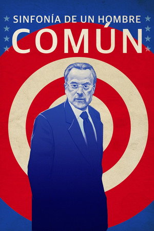 A Symphony for a Common Man poszter
