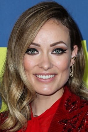 Olivia Wilde