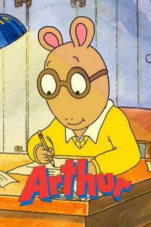 Arthur poszter