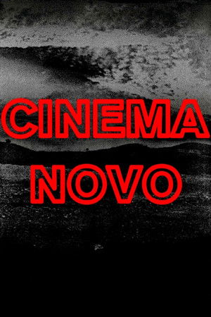 Cinema Novo poszter